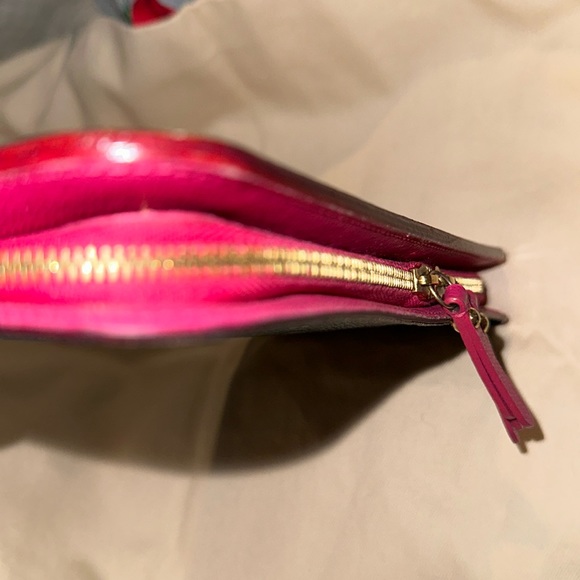 Louis Vuitton Murakami Multicolor Monogram Insolite Wallet Preloved - Picture 9 of 16